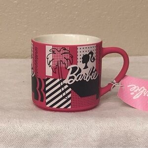 Classic Barbie Beach Graphic Mug